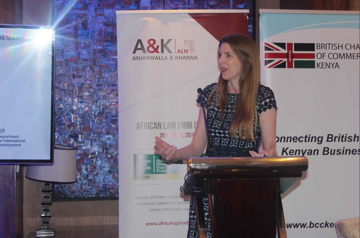 BCCK Networking Breakfast with Trademark East Africa, CDC Group and DFID Kenya – 19th Sept 2019 5